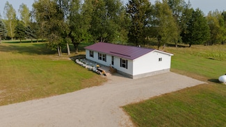 10143 W Jordan Rd, Remus, MI 49340