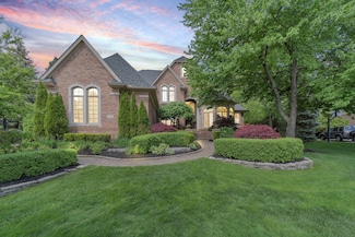 47914 Beckenham Blvd, Novi, MI 48374