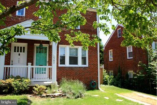 507 S Veitch St, Arlington, VA 22204