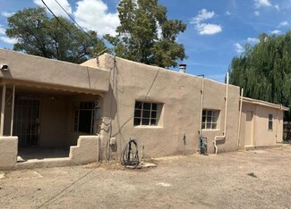 2241 Hooper Rd SW, Albuquerque, NM 87105
