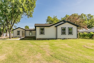 3707 Orchard St, Forest Hill, TX 76119