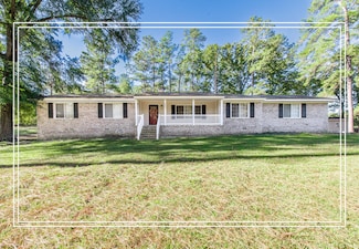2451 Horseshoe Bend, Aiken, SC 29803