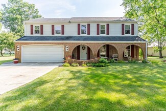 1524 Sutton Circle Dr N, Bluffton, IN 46714