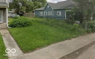 37 N Beville Ave, Indianapolis, IN 46201