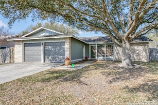 9921 Flatland Trail, Converse, TX 78109