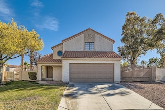 14 Megan Dr, Henderson, NV 89074