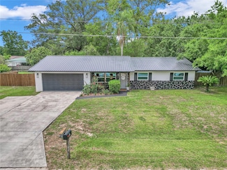 2105 NE 50th Place, Ocala, FL 34479