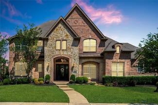1908 Camden Ct, Colleyville, TX 76034