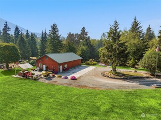 31876 Rockys Way, Sedro Woolley, WA 98284