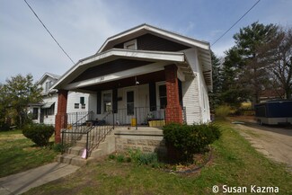 865 Flat St NE, Grand Rapids, MI 49503