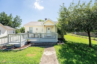 3009 Hendricks Blvd, Fort Smith, AR 72903