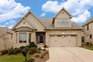 5203 Perrou Ct, Greensboro, NC 27410