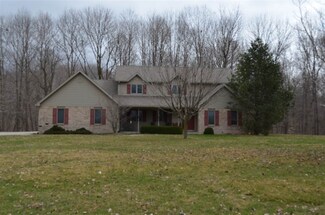 502 Wildcat River Way, Cutler, IN 46920