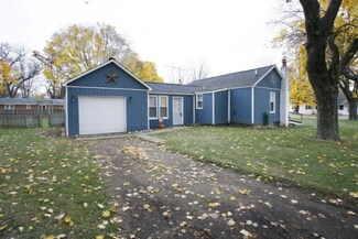 240 W Williams St, Athens, MI 49011