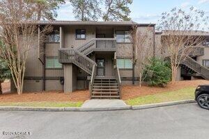 800 Saint Andrews Dr Unit 202, Pinehurst, NC 28374