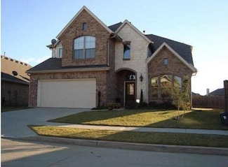808 Lake Forest Trail, Little Elm, TX 75068
