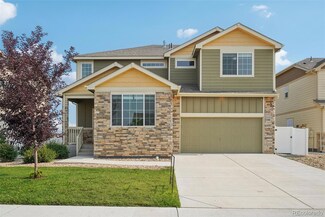 1533 Wavecrest Dr, Severance, CO 80550
