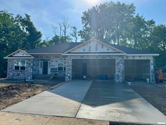 604 Rock River Rd, Springfield, IL 62711