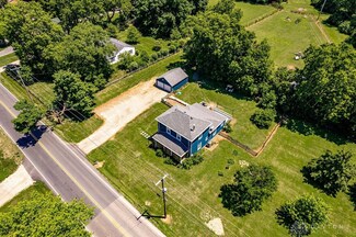 3146 Wayne Madison Rd, Trenton, OH 45067