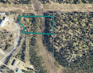 Lot 13 Alex Ct, Ridgeway, AK 99669