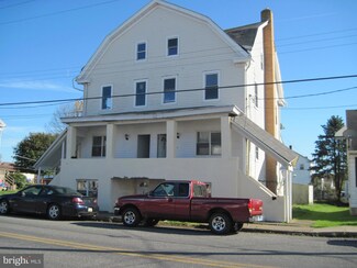 40 E Market St, McAdoo, PA 18237