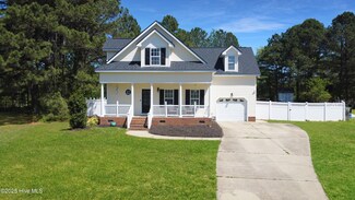 268 Boulder Dr, Clayton, NC 27520