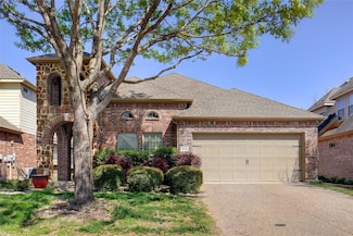 1604 Creek Crest Dr, McKinney, TX 75071