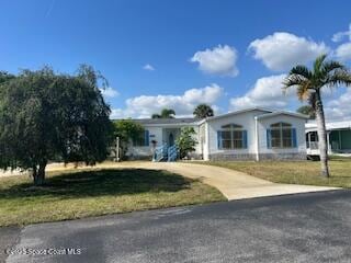 5361 Bison St Unit P19, Sebastian, FL 32976