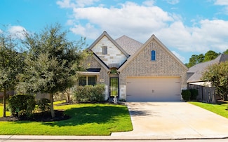 237 N Carson Cub Ct, Montgomery, TX 77316