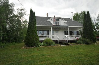 284 Ellsworth Rd, Aurora, ME 04408