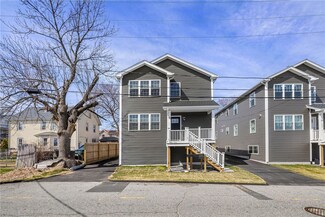 10 Sherwood St, Providence, RI 02908