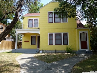 404 Donaldson Ave, San Antonio, TX 78201