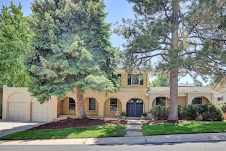 7504 E Jefferson Dr, Denver, CO 80237