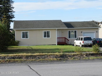 431 von Scheele Way, Kodiak, AK 99615