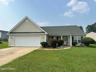 104 Rockwater Ct, Rocky Mount, NC 27803