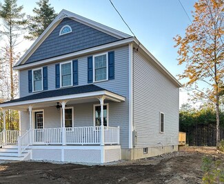 366 Keene Rd, Winchester, NH 03470