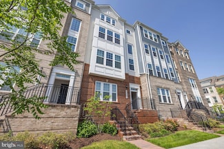 23520 Overlook Park Dr, Clarksburg, MD 20871