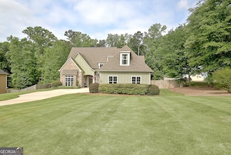 45 Misty Creek Cove, Newnan, GA 30265