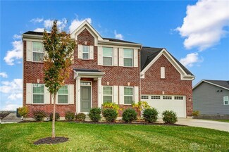 1151 Autumn Ridge Dr, Lebanon, OH 45036