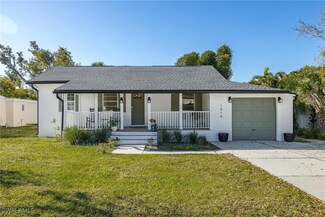 1414 Alhambra Dr, Fort Myers, FL 33901