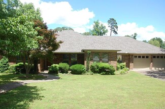 2006 N Fox Trail, Benton, AR 72019