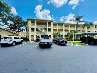 8284 Key Royal Cir Unit 1334, Naples, FL 34119