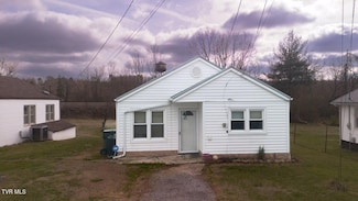 1109 W Irish St, Greeneville, TN 37743