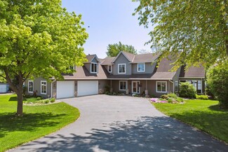1203 N Shore Dr, Waverly, MN 55390