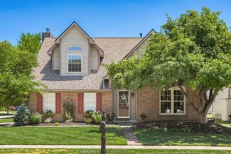 5476 Riverbrook Dr, Columbus, OH 43221