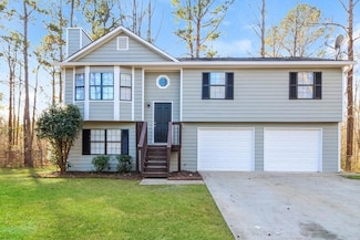 2235 Azalea Dr, Loganville, GA 30052