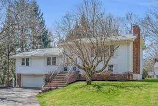 350 S Border Rd, Winchester, MA 01890