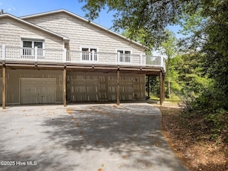 138 Fawn Dr Unit East, Emerald Isle, NC 28594