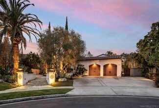 14436 Rancho Del Prado Trail, San Diego, CA 92127