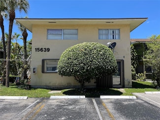 15639 SW 73rd Cir Terrace Unit 710, Miami, FL 33193